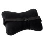 noblechairs Cushion set Nero, Oro 2 pz (NBL-SP-PST-004)