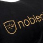 noblechairs Cushion set Nero, Oro 2 pz (NBL-SP-PST-004)