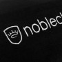 noblechairs Cushion set Nero, Bianco 2 pz (NBL-SP-PST-003)