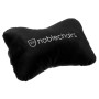 noblechairs Cushion set Nero, Bianco 2 pz (NBL-SP-PST-003)