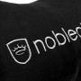 noblechairs Cushion set Nero, Bianco 2 pz (NBL-SP-PST-003)