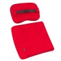 noblechairs Fallout Nuka-Cola Cuscino per il collo/cuscino lombare Rosso 2 pz (NBL-SP-PST-017)