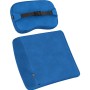 noblechairs Fallout Vault-Tec Set di cuscini Blu 2 pz (NBL-SP-PST-014)
