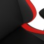 noblechairs EPIC Compact Sedia da gaming per PC Seduta imbottita Nero, Rosso (NBL-ECC-PU-RED)