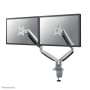 Neomounts by Newstar Select Supporto da scrivania per monitor (NM-D750DSILVER)