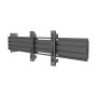 Multibrackets 7666 Supporto per display espositivi 106,7 cm (42") Nero (MB7666)