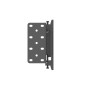 Multibrackets 7666 Supporto per display espositivi 106,7 cm (42") Nero (MB7666)
