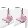 Arozzi AZ-ALZARE-NEO-PNK Supporti a parete per TV Scrivania Rosa (AZ-ALZARE-NEO-PP)
