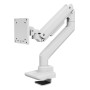 Arozzi AZ-ALZARE-NEO-PRO-WT Supporti a parete per TV Scrivania Bianco