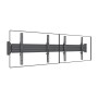 Multibrackets 7833 Supporto per display espositivi 109,2 cm (43") Nero (MB7833)