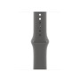 Apple Cinturino Sport grigio pietra (40 mm) - M/L (MAXG4ZM/A)