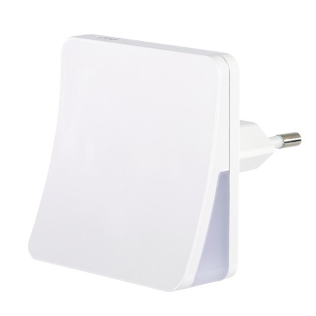 Hama 00223494 luce notturna Luce notturna con spina