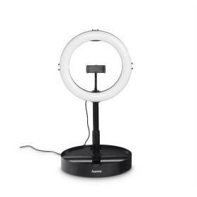Hama SpotLight FoldUp 102 II anello di illuminazione 128 LED (00004658)