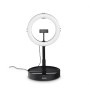 Hama SpotLight FoldUp 102 II anello di illuminazione 128 LED (00004658)