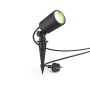 Hama 00176630 soluzione di illuminazione intelligente Illuminazione da giardino intelligente Wi-Fi 7 W