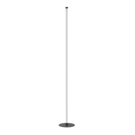 Hama 00176631 soluzione di illuminazione intelligente Illuminazione intelligente a pavimento Wi-Fi 12 W