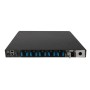 Hewlett Packard Enterprise 5980 48SFP+ 6QSFP28 Switch Gestito 10G Ethernet (100/1000/10000) Nero (JQ026A)