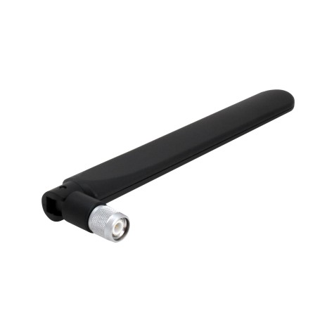 Hewlett Packard Enterprise MSR 4G 5W TNC Antenna antenna di rete RP-TNC (JG669A)