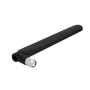 Hewlett Packard Enterprise MSR 4G 5W TNC Antenna antenna di rete RP-TNC (JG669A)