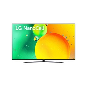 LG 86NANO769QA 2,18 m (86") 4K Ultra HD Smart TV Nero (86NANO769QA.AEU)