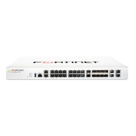 Fortinet FG-101F firewall (hardware) 1U 20 Gbit/s (FG-101F-BDL-950-36)