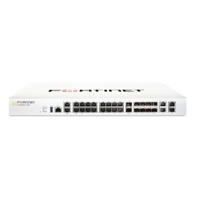Fortinet FG-101F firewall (hardware) 1U 20 Gbit/s (FG-101F-BDL-950-60)