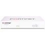 Fortinet FortiGate-40F firewall (hardware) Desktop 5 Gbit/s (FG-40F-3G4G-BDL-950-36)