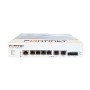 Fortinet FortiGate Rugged 60F firewall (hardware) 6 Gbit/s (FGR-60F-3G4G-BDL-950-60)