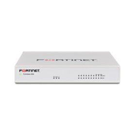 Fortinet FORTIWIFI-61F HARDWARE PLUS 24X7 FORTICA firewall (hardware) 3 Gbit/s (FWF-61F-E-BDL-950-60)
