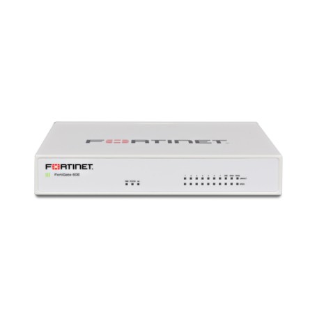 Fortinet FORTIWIFI-61F HARDWARE PLUS 24X7 FORTICA firewall (hardware) 3 Gbit/s (FWF-61F-E-BDL-950-60)