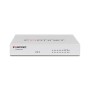 Fortinet FORTIWIFI-61F HARDWARE PLUS 24X7 FORTICA firewall (hardware) 3 Gbit/s (FWF-61F-E-BDL-950-60)
