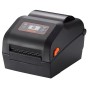 Bixolon XD5-40TOEK/BEG stampante per etichette (CD) Termica diretta/Trasferimento termico 203 x 203 DPI 152 mm/s Cablato Collega