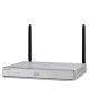 Cisco C1111-8PWE router wireless Gigabit Ethernet Dual-band (2.4 GHz/5 GHz) 4G Argento (C1111-8PWE-RF)