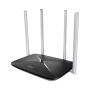 Mercusys MB135-4G router wireless Fast Ethernet Dual-band (2.4 GHz/5 GHz) Nero