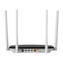 Mercusys MB135-4G router wireless Fast Ethernet Dual-band (2.4 GHz/5 GHz) Nero