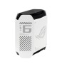 ASUS ROG Rapture GT6 Banda tripla (2.4 GHz/5 GHz/5 GHz) Wi-Fi 6 (802.11ax) Bianco 4 Interno (90IG07F0-MU9A30)
