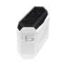 ASUS ROG Rapture GT6 Banda tripla (2.4 GHz/5 GHz/5 GHz) Wi-Fi 6 (802.11ax) Bianco 4 Interno (90IG07F0-MU9A30)