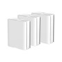 ASUS BQ16 Tri-band (2,4 GHz/5 GHz/6 GHz) Wi-Fi 7 (802.11be) Bianco 3 Interno (90IG08K0-MO3N4V)