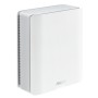 ASUS ZenWiFi BT8 Tri-band (2,4 GHz/5 GHz/6 GHz) Wi-Fi 7 (802.11be) Bianco 3 Interno (90IG0930-MO3B40)