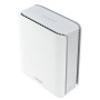 ASUS ZenWiFi BT8 Tri-band (2,4 GHz/5 GHz/6 GHz) Wi-Fi 7 (802.11be) Bianco 3 Interno (90IG0930-MO3B40)