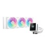 DeepCool MYSTIQUE 360 ARGB wh (R-LX360-WHDSNMCP-G-1)