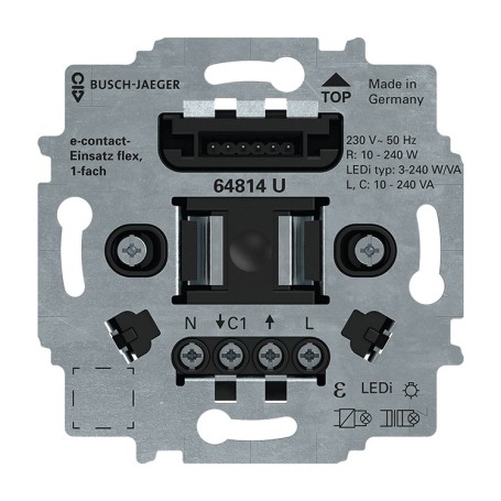 Busch-Jaeger 1785 JA/02-84 non classificato (2CKA006800A3047)