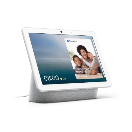 Google Nest Hub Max (GA00426-FR)
