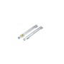 LevelOne CAS-1211 porta accessori Kit di guide per scaffale (CAS-1211)
