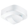 STEINEL Dual HF COM1 AP Wireless Soffitto Bianco (590703)