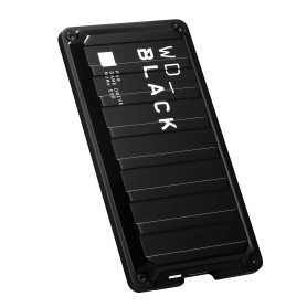Western Digital WD_Black 2000 GB Nero (WDBA3S0020BBK-WESN)