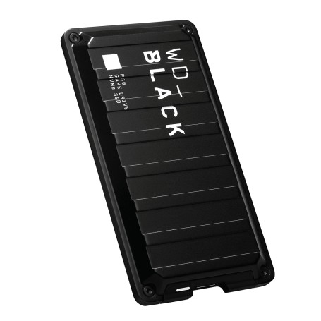 Western Digital WD_Black 2000 GB Nero (WDBA3S0020BBK-WESN)