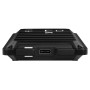 Western Digital WD_Black 2000 GB Nero (WDBA3S0020BBK-WESN)