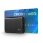 PNY PSD1CS1050-960-FFS unità esterna a stato solido 960 GB Nero (PSD1CS1050-960-FFS)