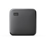 Western Digital WDBAYN0010BBK-WESN unità esterna a stato solido 1000 GB Nero (WDBAYN0010BBK-WESN)